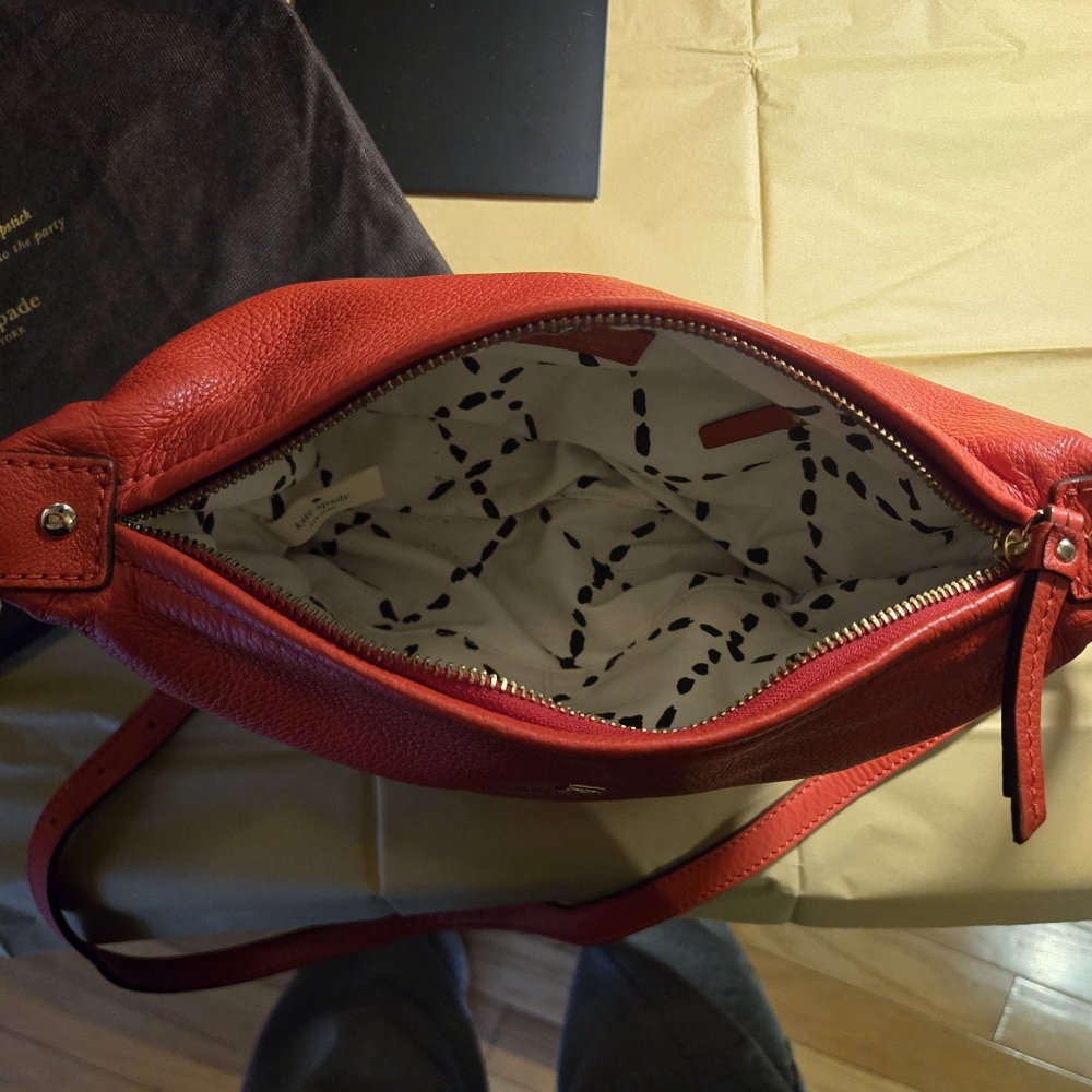 Kate Spade Starla Grant Park Crossbody Bag - Picture 8 of 12